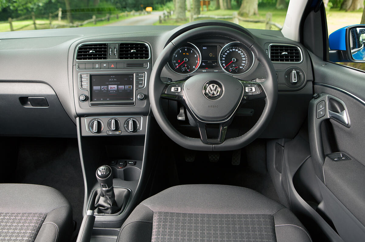 volkswagen polo 1.2 volkswagen polo 1.2